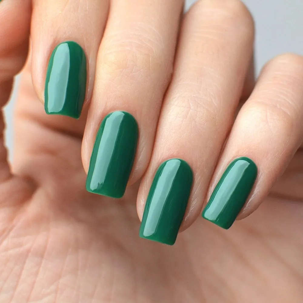 Pink Mask - Gel Polish - 112 Countryside