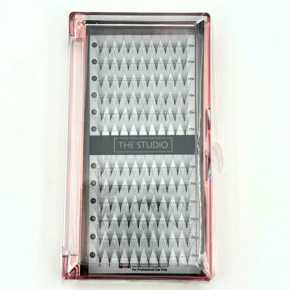 The Studio - Lash - PreVolume - 10D - .05 - C - 17mm