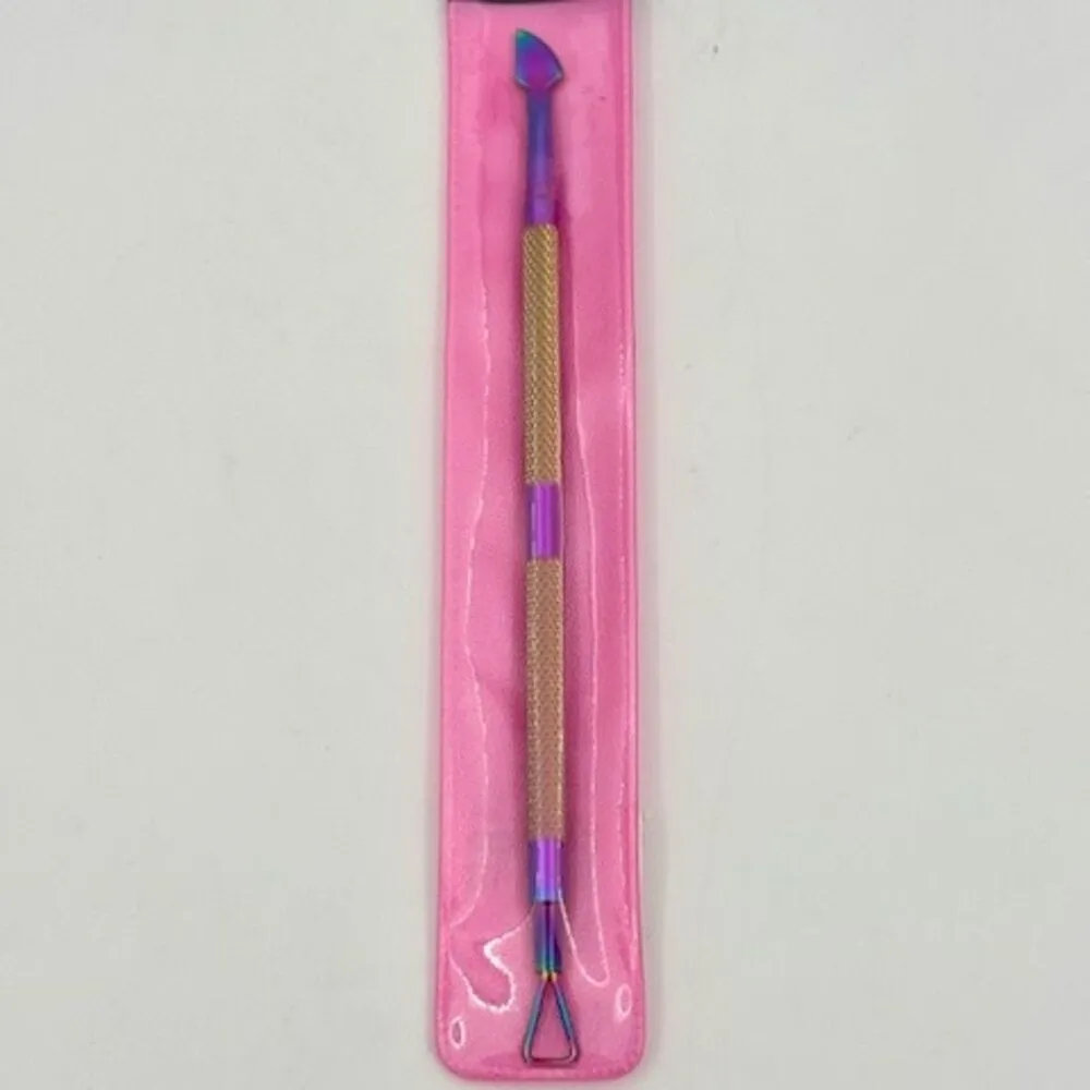 The Studio - Pusher | Remover Tool
