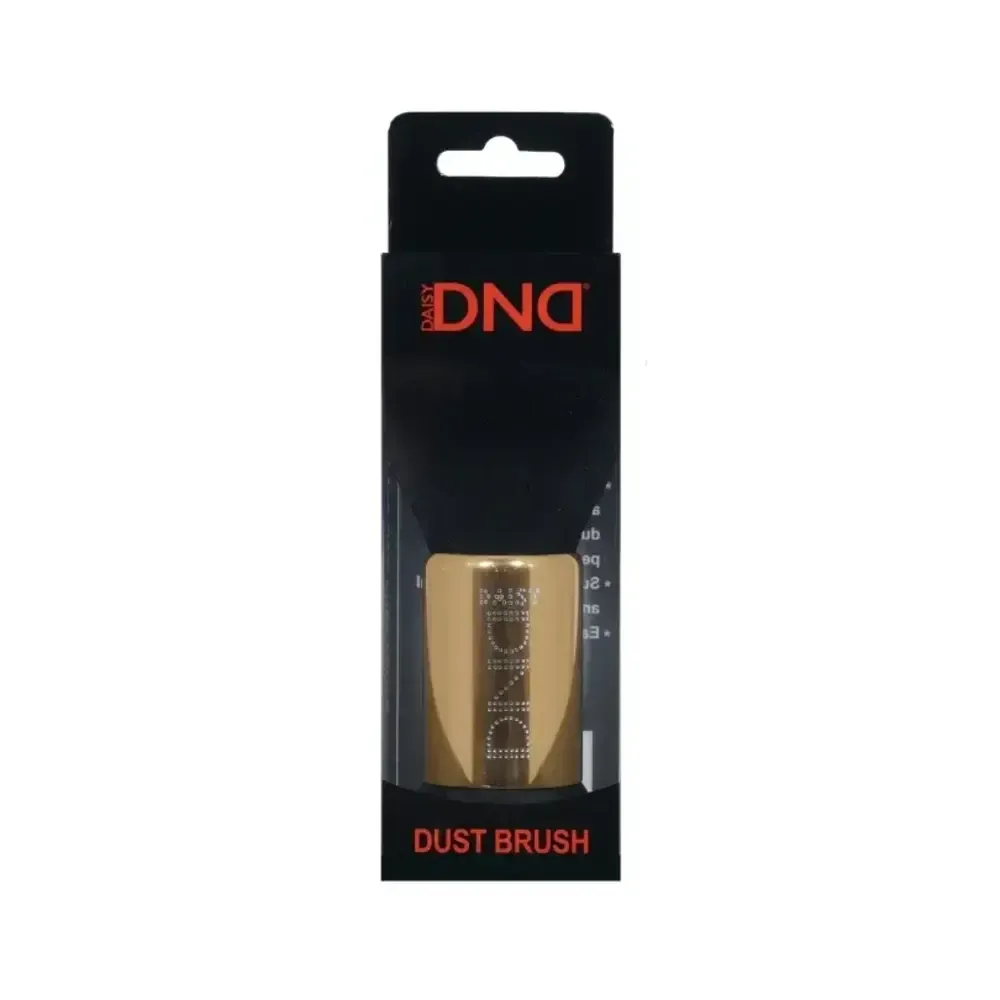 DND - Dust Brush - XL - Black