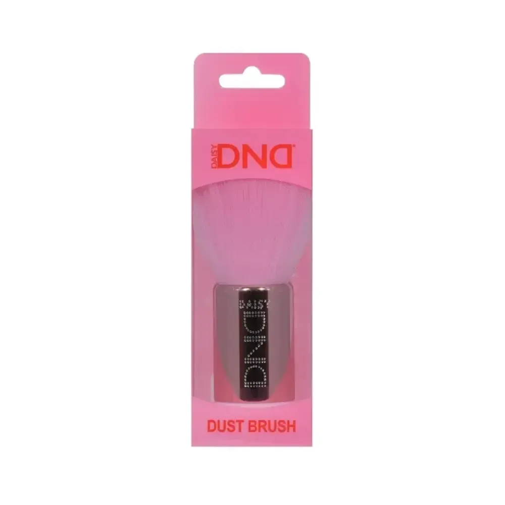 DND - Dust Brush - XL - Pink