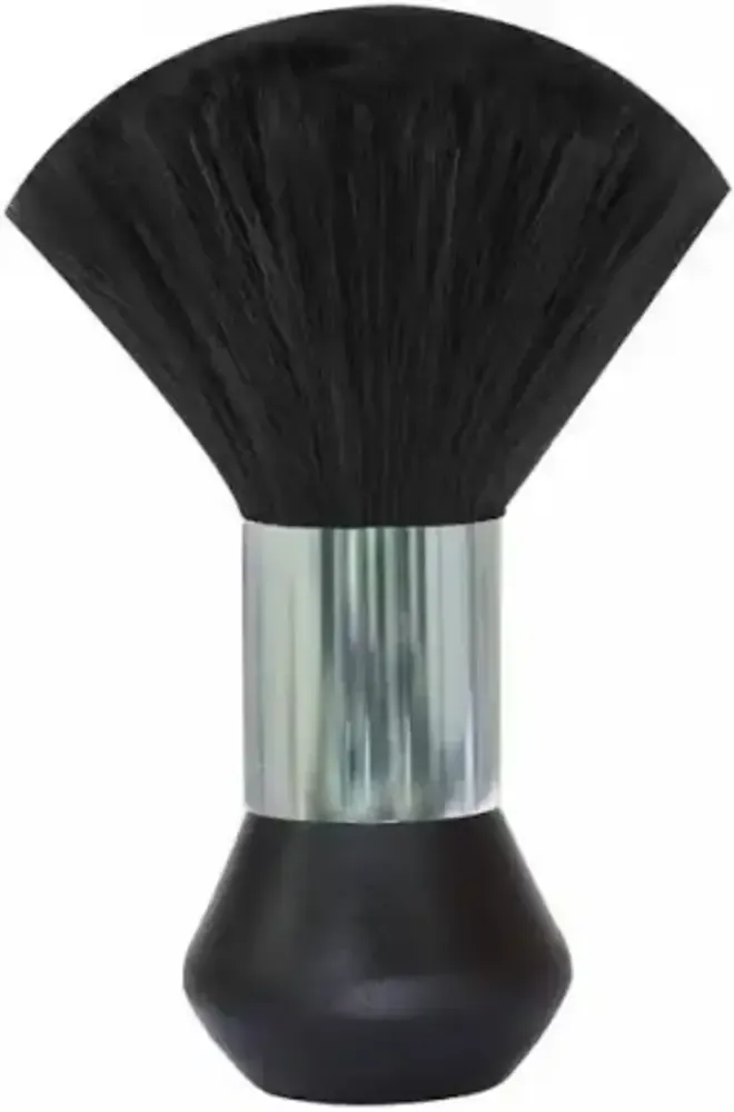 Dust Brush - Large - Black