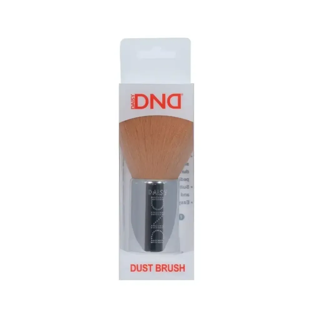 DND - Dust Brush - XL - White