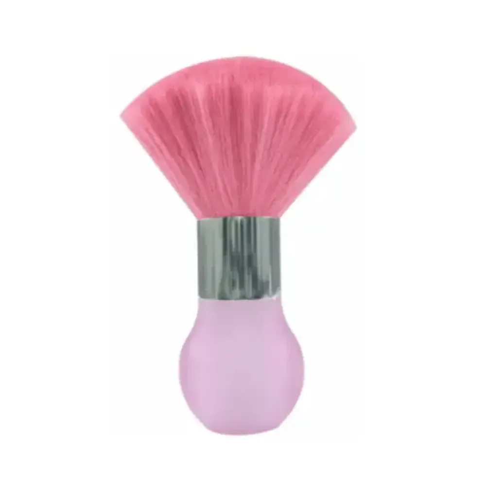 Dust Brush - Large - Pink