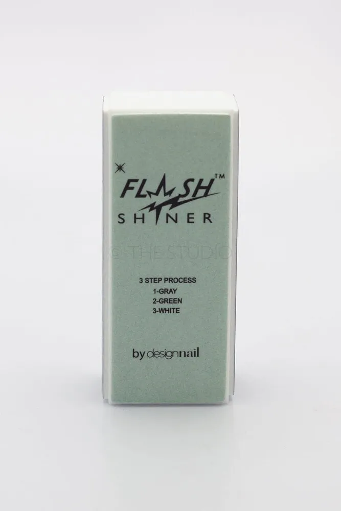 Flash Shiner - Shiny Buffer - 1 ct