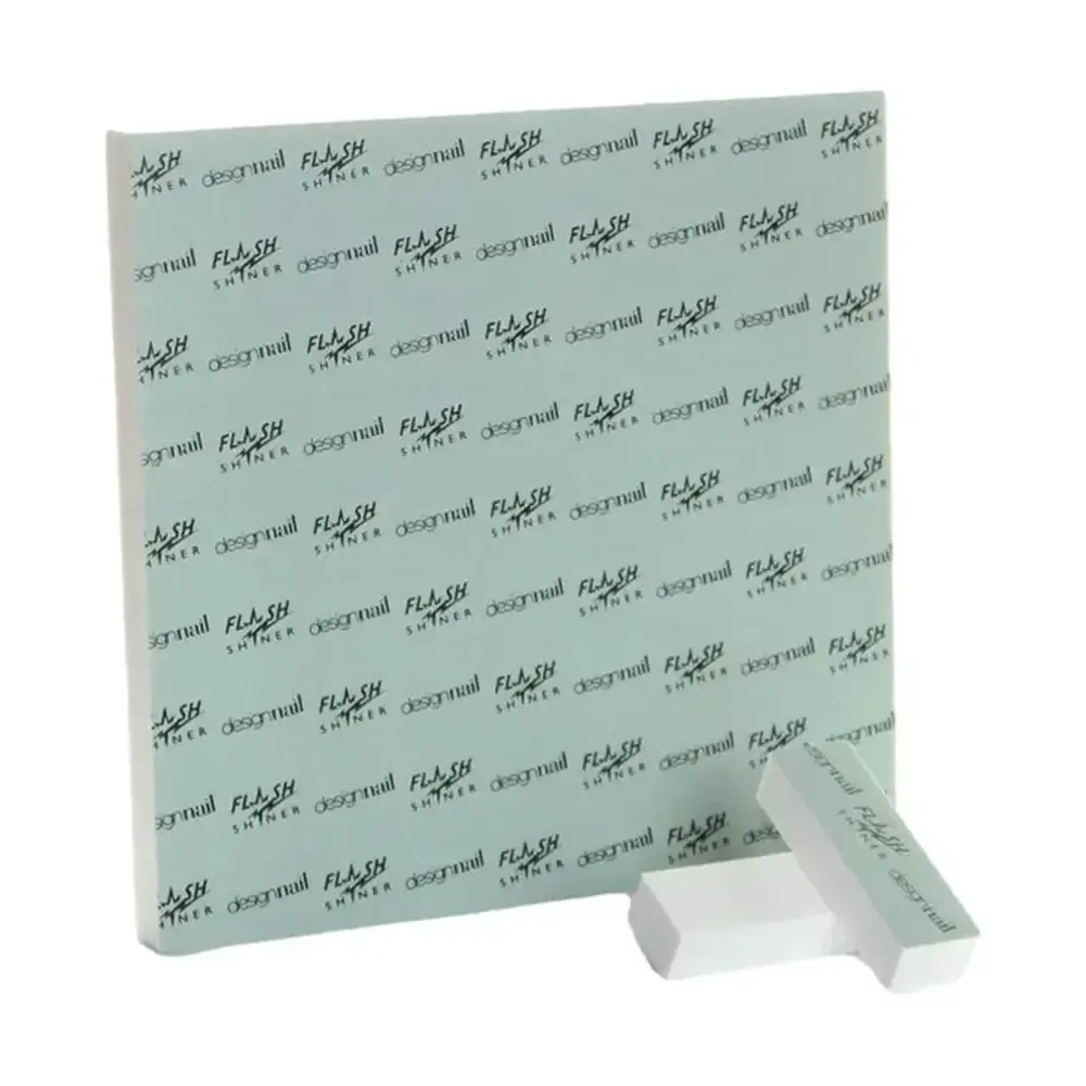 Design Nail - Mini Flash Shiner Sheet - 27 ct