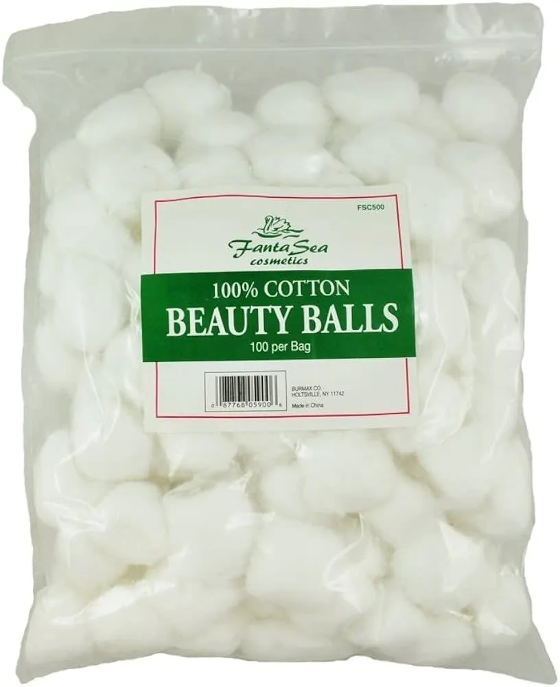 FantaSea - Cotton Beauty Balls - FSC500