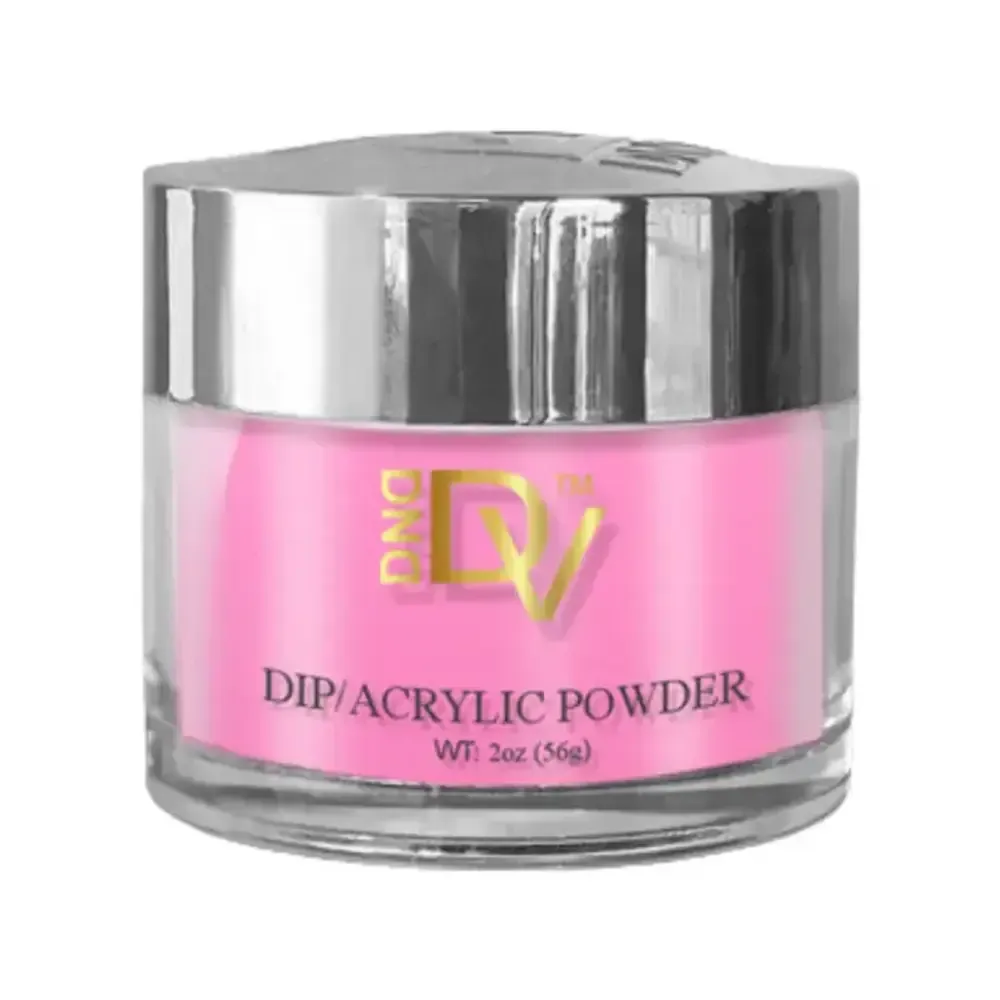 DND DIVA - 187 - Princesa Rosa - AIO Powder