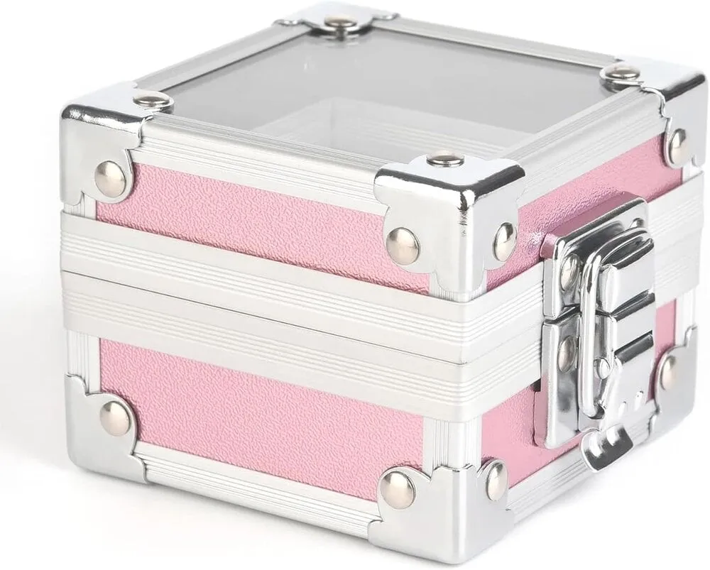 The Studio - Carbide Bit Holder - Metal - Pink
