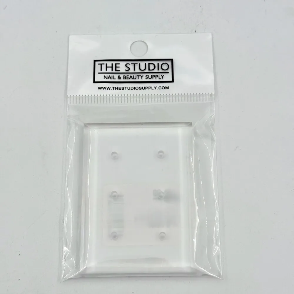 The Studio - Drill Bit Holder - 6 holes