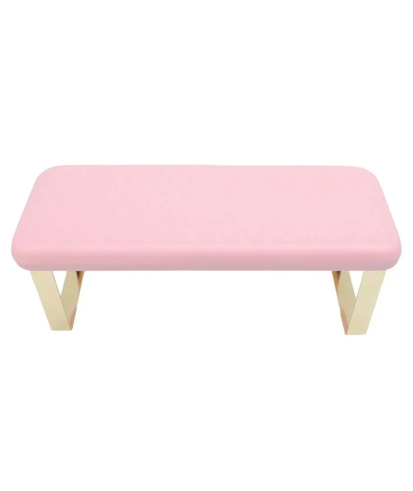Hand Pillow - Arm Rest - UH5 - Pink