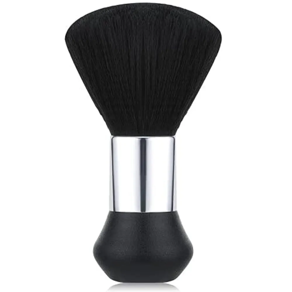 Dust Brush - Medium - Black