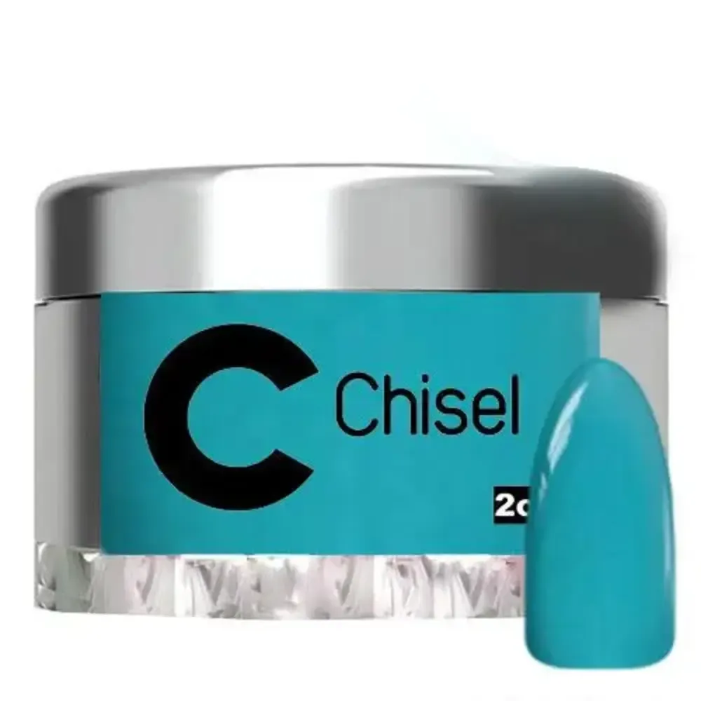 Chisel - Solid 115 - AIO Powder - 2 oz