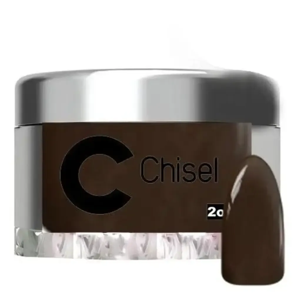Chisel - Solid 119 - AIO Powder - 2 oz
