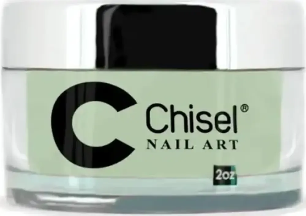 Chisel - Solid 123 - AIO Powder - 2 oz
