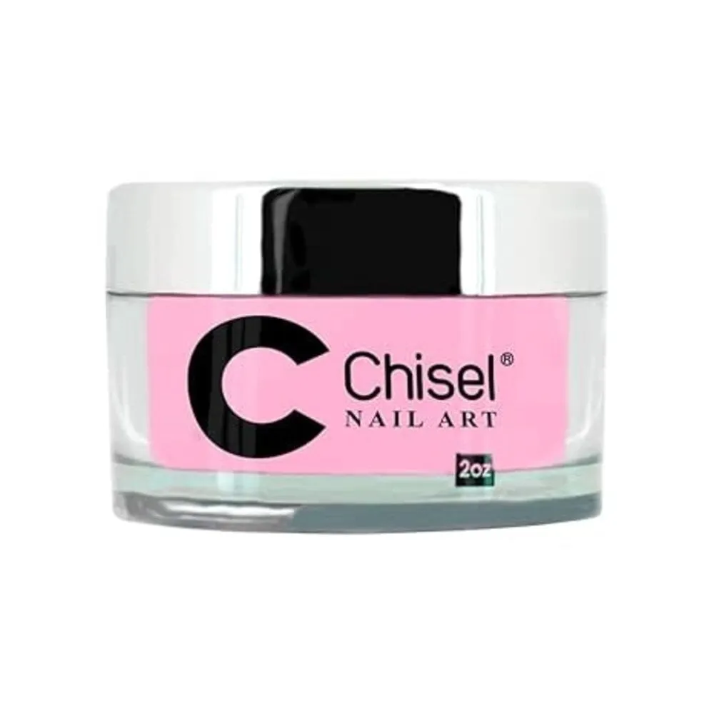Chisel - Solid 126 - AIO Powder - 2 oz