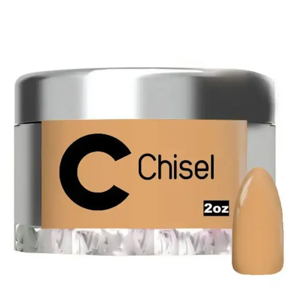 Chisel - Solid 133 - AIO Powder - 2 oz