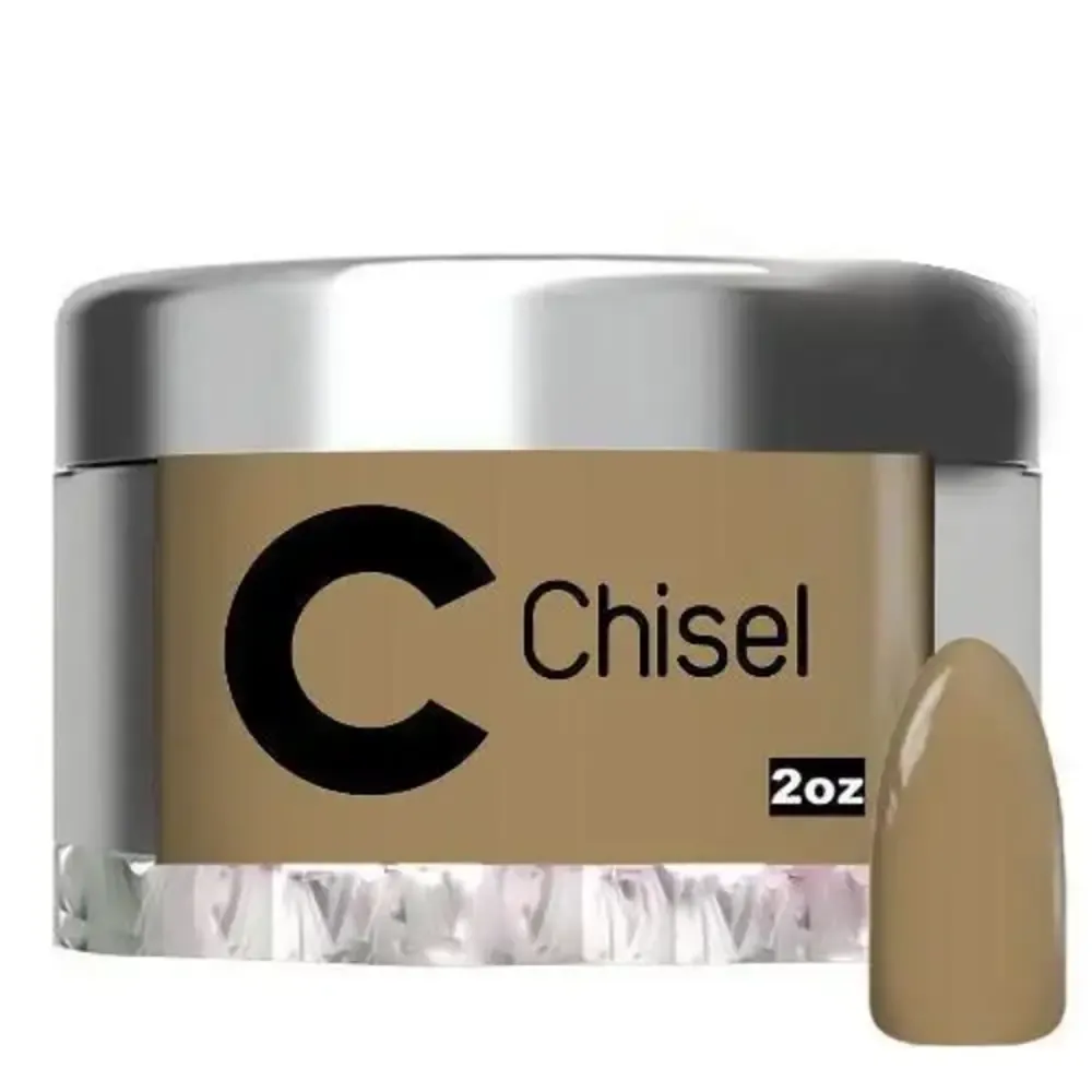 Chisel - Solid 136 - AIO Powder - 2 oz