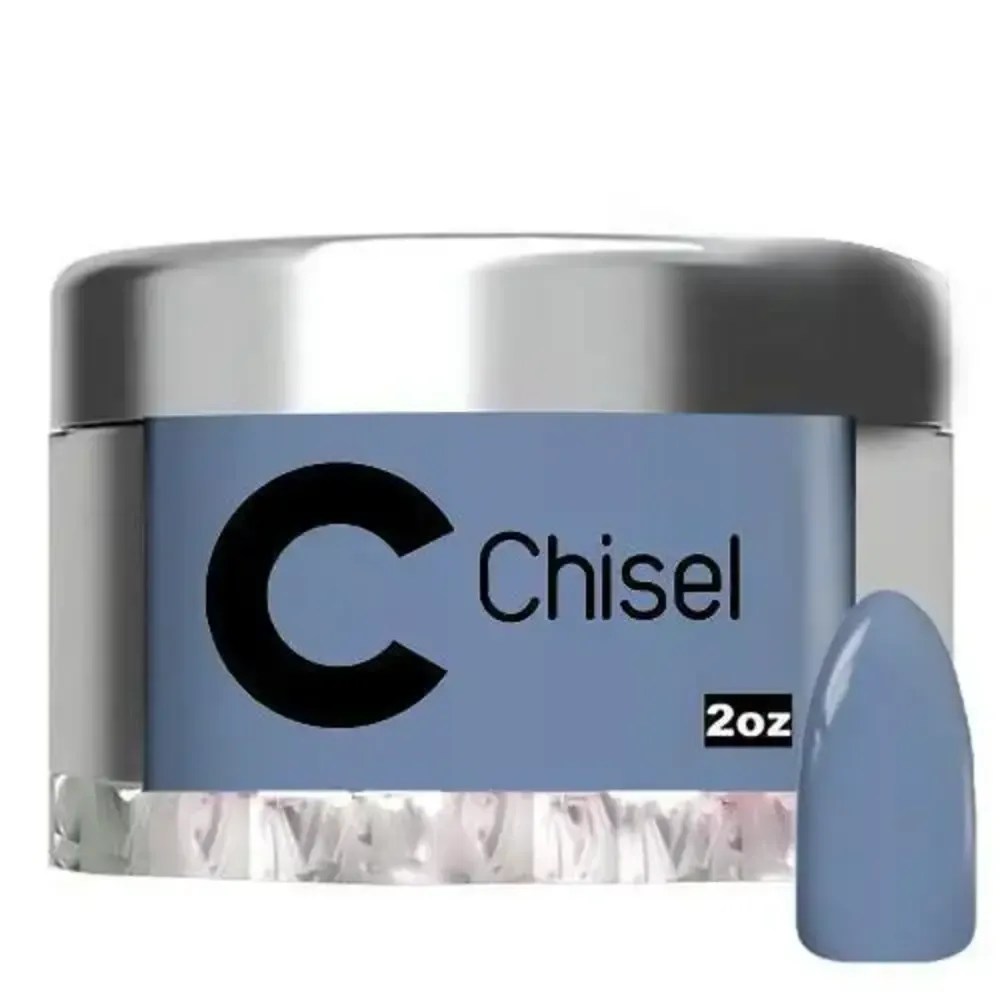 Chisel - Solid 138 - AIO Powder - 2 oz