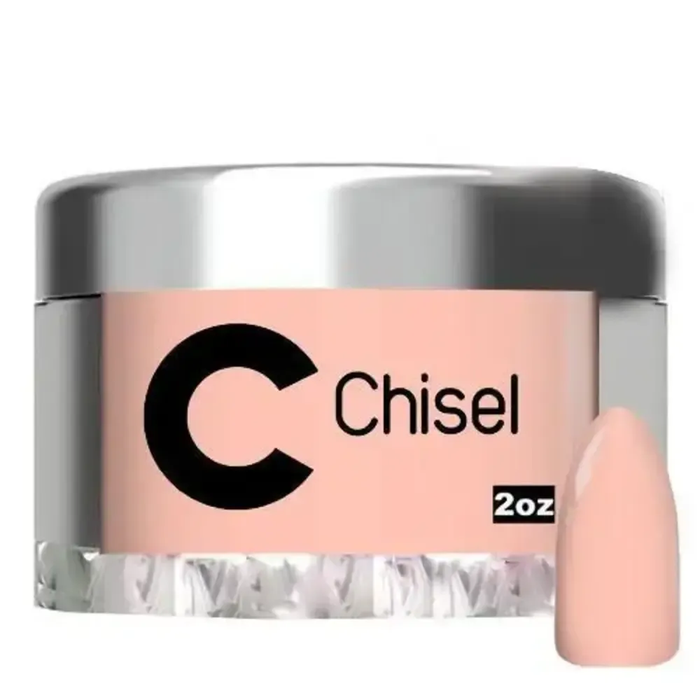 Chisel - Solid 140 - AIO Powder - 2 oz