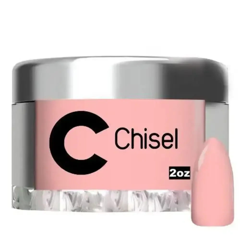 Chisel - Solid 142 - AIO Powder - 2 oz