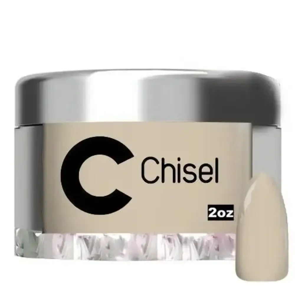 Chisel - Solid 143 - AIO Powder - 2 oz