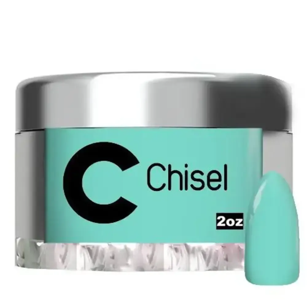 Chisel - Solid 144 - AIO Powder - 2 oz