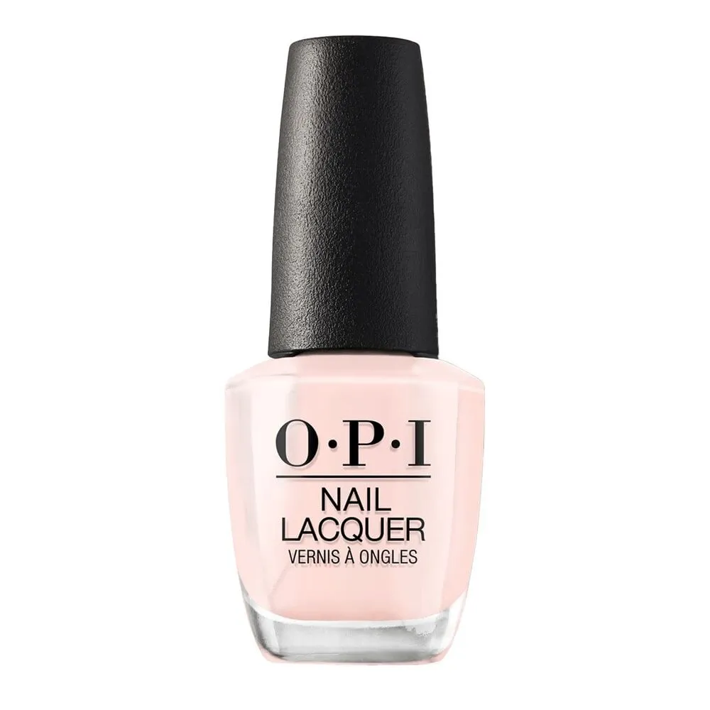 OPI - R41 - Lacquer - Mimosas For Mr. & Mrs.