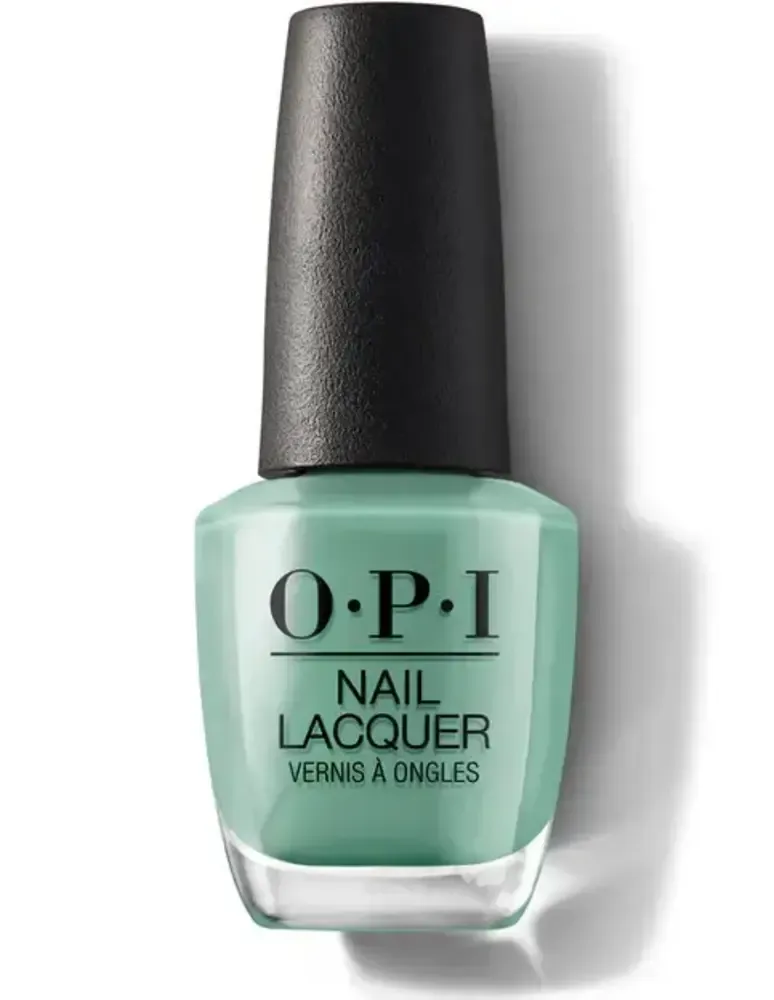 OPI - T87 - Lacquer - I’m On A Sushi Roll
