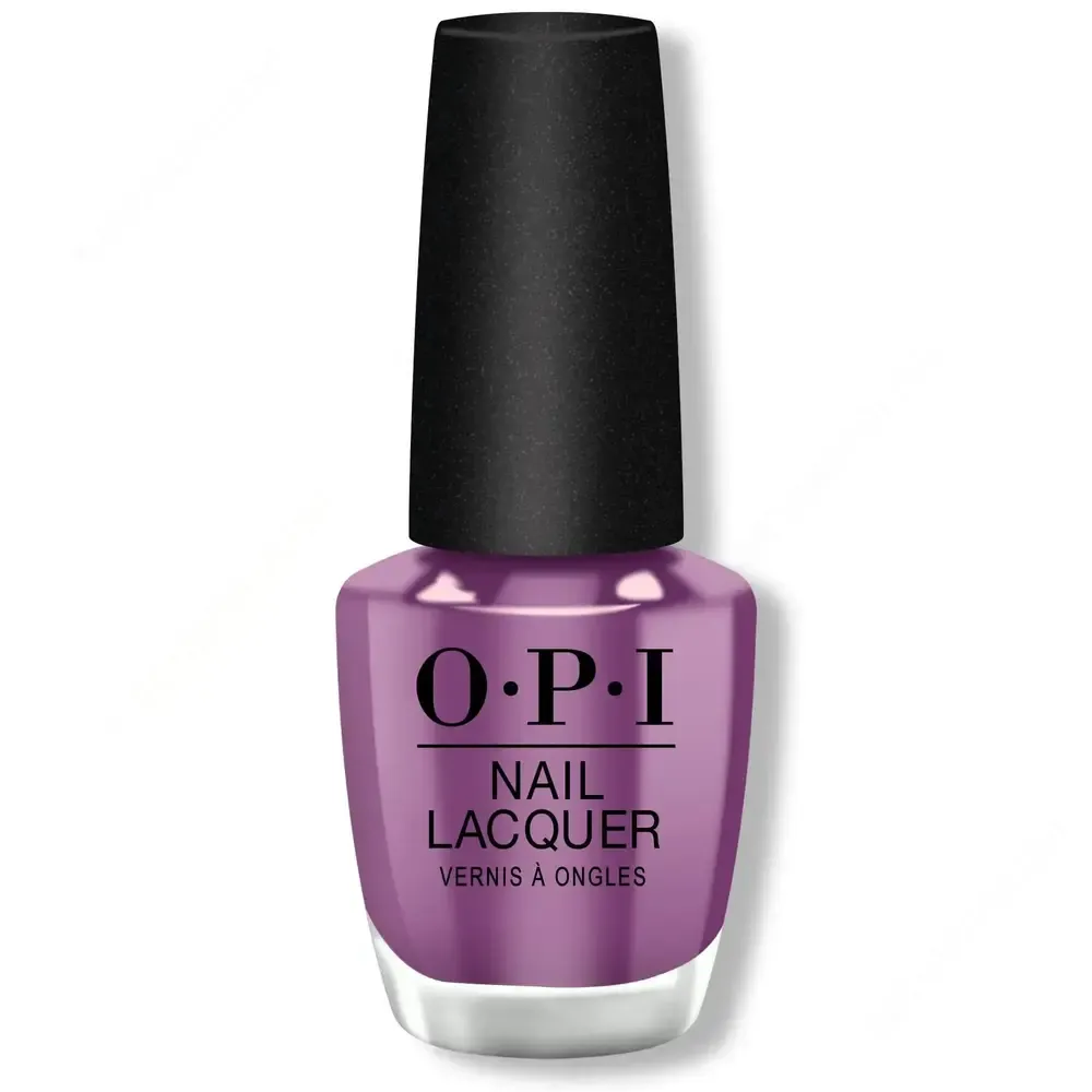 OPI - N54 - Lacquer - I Manicure For Beads