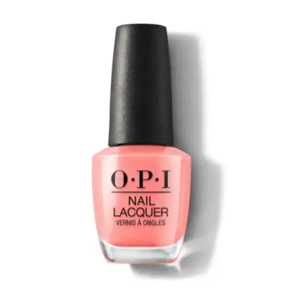 OPI - N57 - Lacquer - Got Myself Into A Jam-balaya