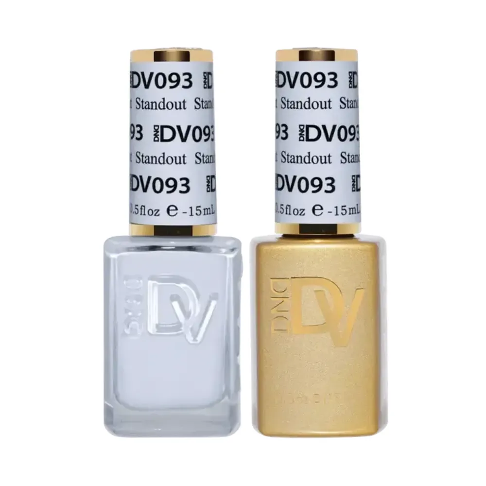 DND DIVA - 093 - Standout - DUO Polish
