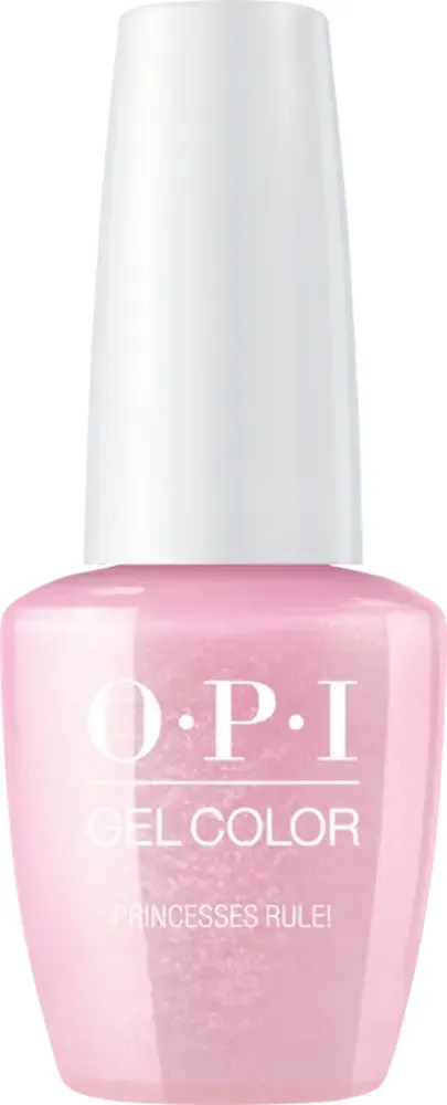 OPI - R44 - Gel - Princesses Rule!