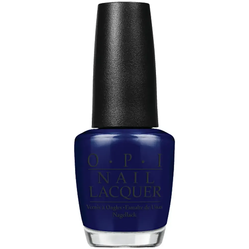 OPI - R54 - Lacquer - Russian Navy