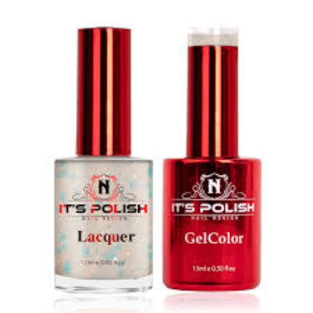 NotPolish - M 035 Bombshell - DUO Polish - .5 oz