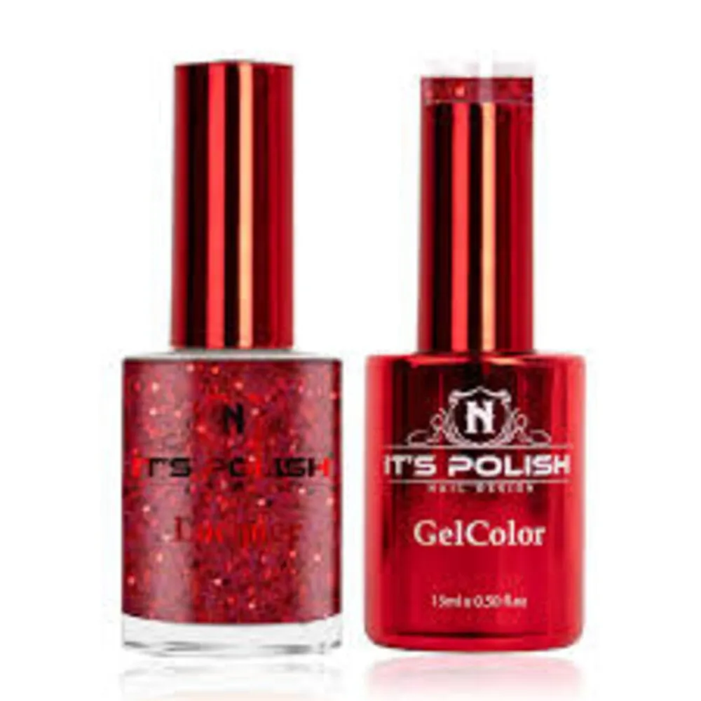 NotPolish - M 051 Empire Style - DUO Polish - .5 oz