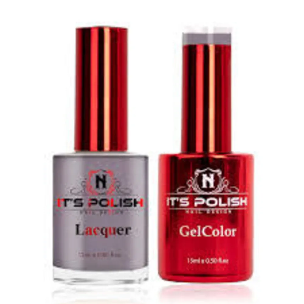 NotPolish - M 117 Sugar Baby - DUO Polish - .5 oz