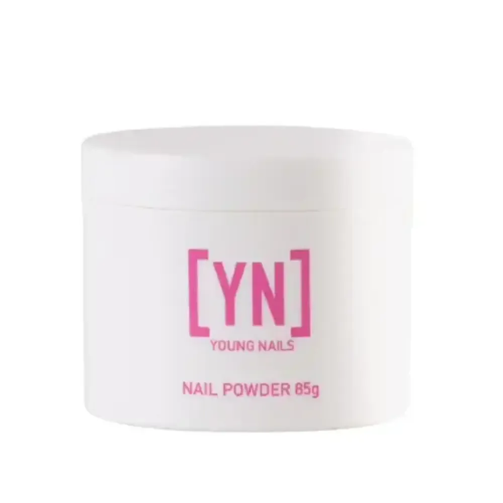 Young Nails - Acrylic Powder - Speed White