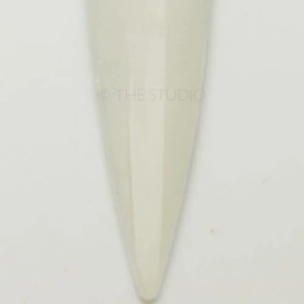 The Studio - Dip Powder - White