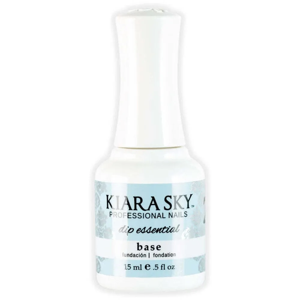 Kiara Sky - Dip Essential Liquid - #2 Base - .5 oz
