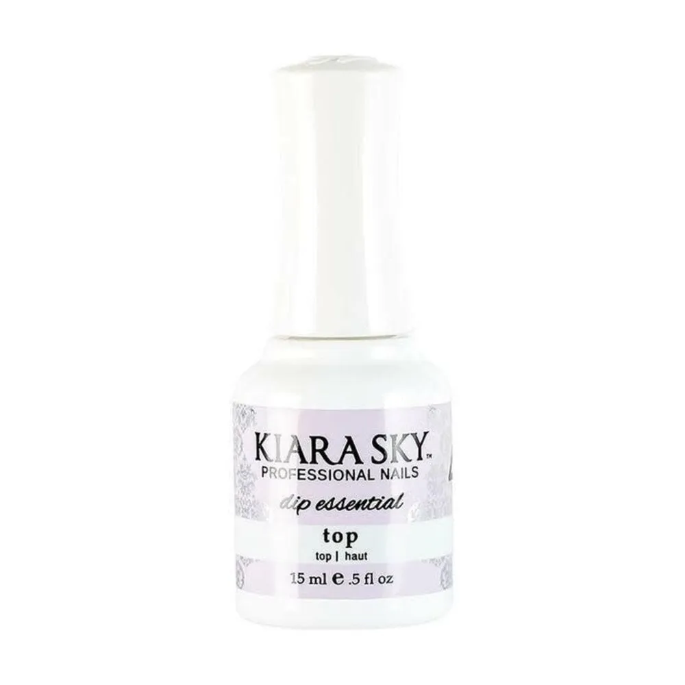 Kiara Sky - Dip Essential Liquid - #4 Top - .5 oz