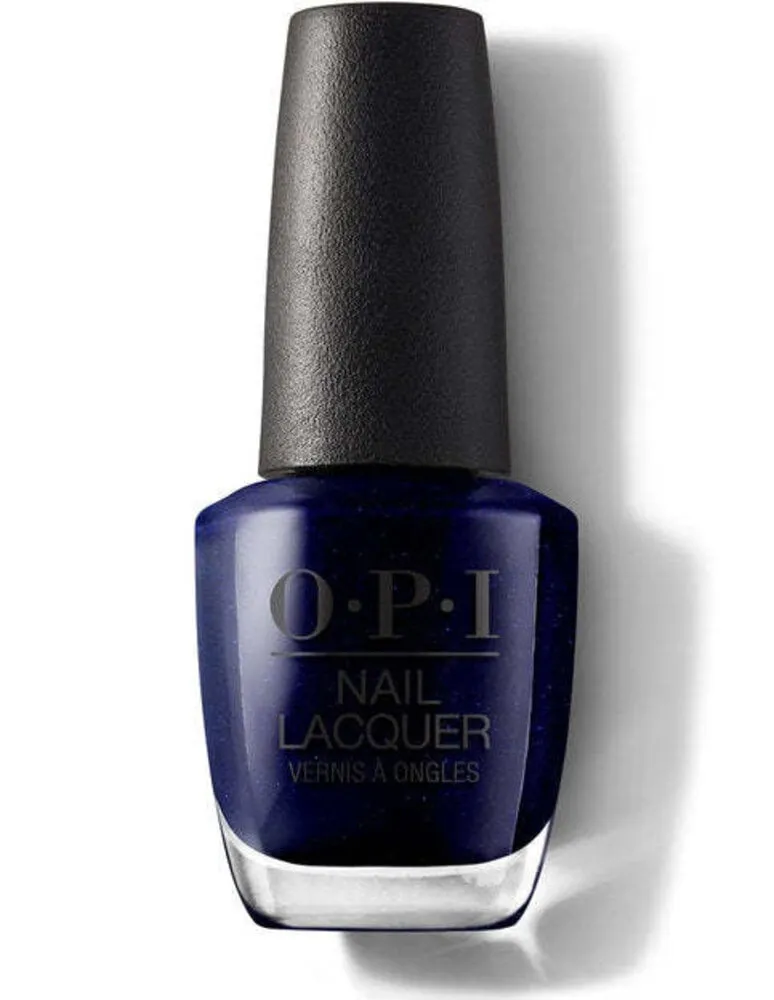 OPI - T91 - Lacquer - Choptix And Stones