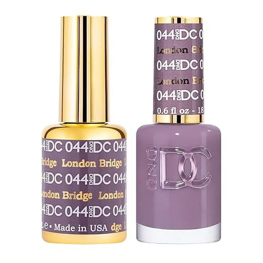 DC - 044 - London Bridge - DUO Polish