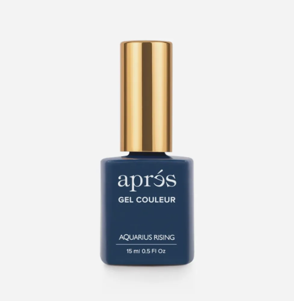 Apres - Gel Couleur - 239 Aquarius Rising - 0.5 oz