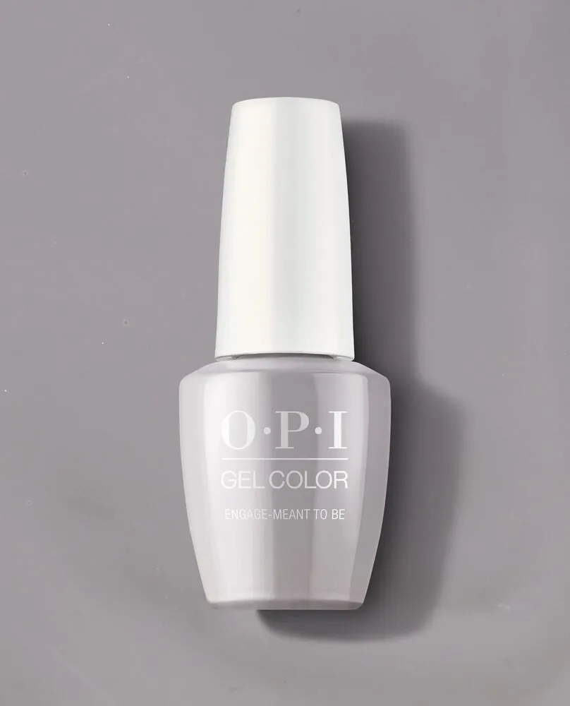 OPI - SH5 - Gel - Engage-Meant To Be