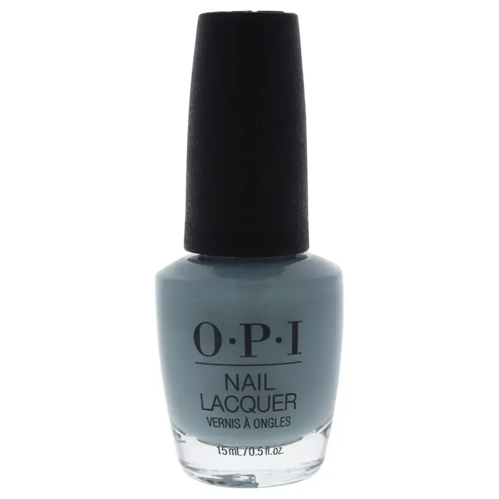 OPI - SH6 - Lacquer - Ring Bare-er