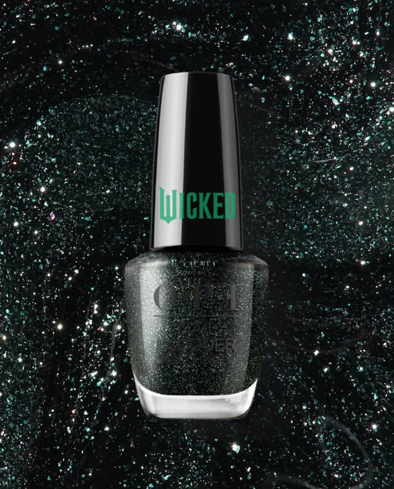 OPI - R01 - Lacquer - Deflying Gravity (Wicked)