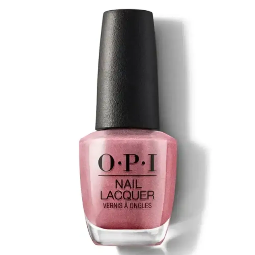 OPI - S63 - Lacquer - Chicago Champagne Toast