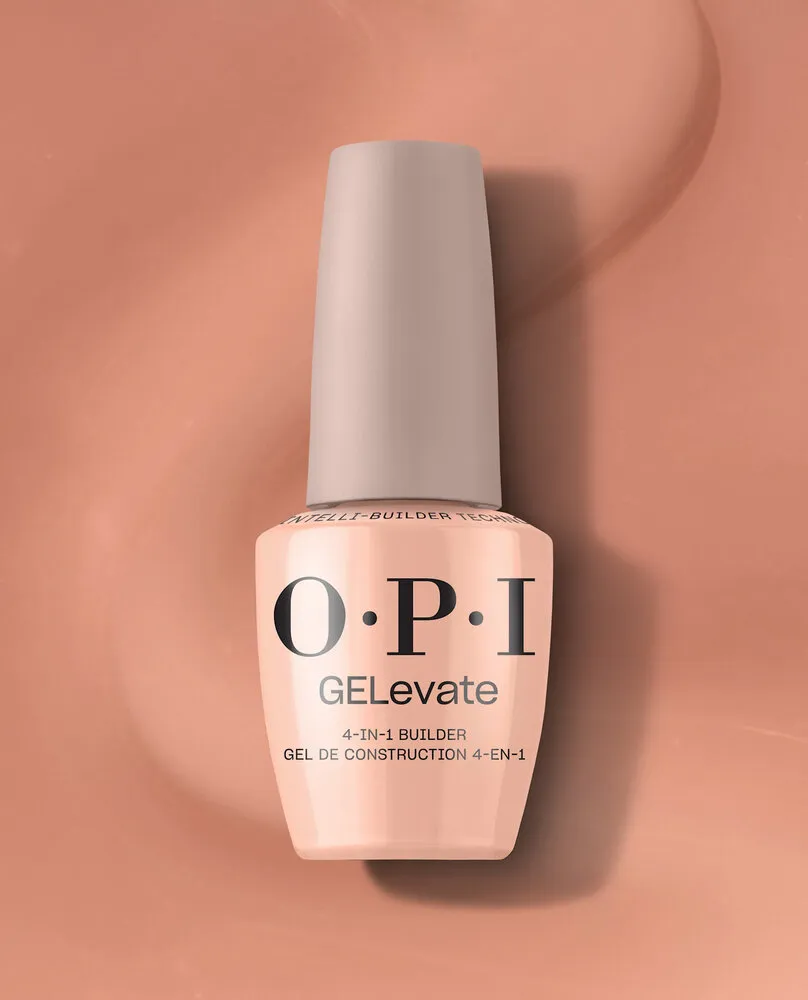 OPI - BIB001 - Builder Gel - For The Fill Of It - HEMA TPO FREE