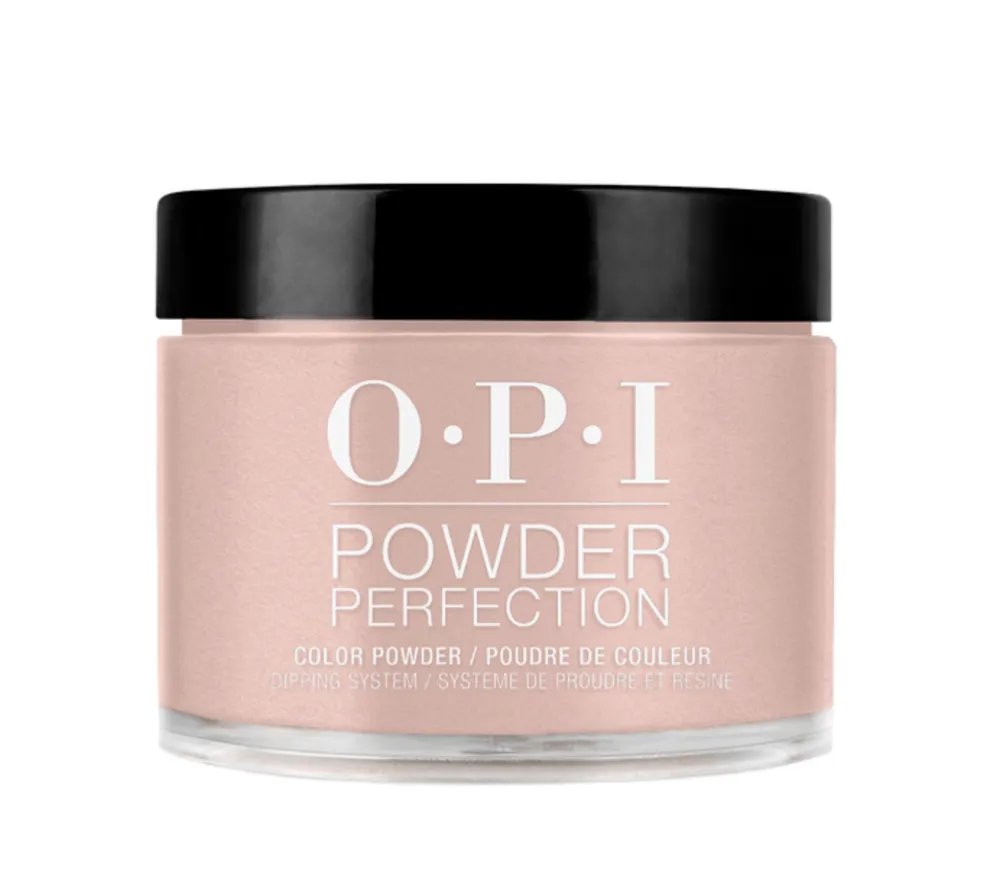 OPI - N81 - Dip - Bonfire Serenade - 1.5 oz